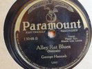 Paramount 13048 George Hannah 