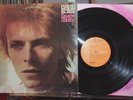 David Bowie - Space Oddity - LP  1972  RCA LSP 4813 ORANGE LABEL RARE NM VINYL