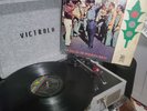 JOHNNY EL BRAVO Las Leyes Del Transito ORIG BORINQUEN LP GUAGUANCO RARE GOOD