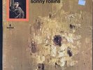 Sonny Rollins-East Broadway Run Down (LP, Reissue, 1973, VG+, Gatefold)