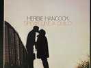 Herbie Hancock-Speak Like A Child (LP, Reissue, 1985, EX, DMM)