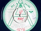 THE MAMAS AND THE PAPAS - MONDAY MONDAY - 1966 UK VINYL 7