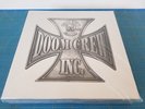 Black Label Society - Doom Crew Inc.  Box Set Deluxe Edition Limited Edition