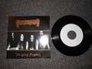 DISSECTION LP 7