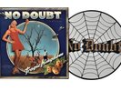 No Doubt TRAGIC KINGDOM Limited Edition NEW VINYL PICTURE DISC LP