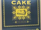 Cake - ‎RSD Vinyl LP Box Set - RARE - 8 LPs Like New Never Played 2014  + Poster
