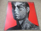 Rolling Stones Tattoo You LP UK Genuine 1st Press  