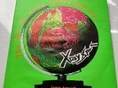 X Ray Spex The Day The World Turned Dayglo 1978  7