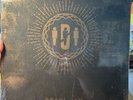 Pearl Jam Live At Third Man Records 06.09.2016  Sealed Vinyl