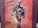 KISS Barbarize  Uncensored 2 Vinyl LP Set Was Not Sold In Stores