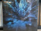 Hum - Downward Is Heavenward - Sealed Limited Edition Blue 2 LP Analog RTI Press