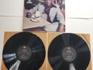 John Lee Hooker The Cream 2 LP 1978 Tom-2-7009 Gatefold Ex Record Vinyl
