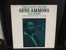 Gene Ammons  & The All Stars 