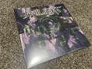 Twilight Brady Knapp BKNAPP Princess Legend of Zelda Vinyl Record