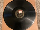 78 RPM Record Hal Kemp Hey Young Fella Jazz Dance Band Shellac Vintage Rare 1933