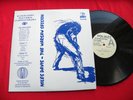 MILES DAVIS the warsaw session ( live 1988 ) NM RARE Record Club LP Poland no245