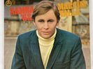 Vintage: 1968 Marcos Valle Samba '68 Vinyl LP Album Nerve Records