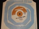 DAVID BOWIE - THE LAUGHING GNOME DERAM 45 - 1960s NOVELTY POP