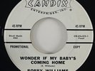 Bobby Williams 