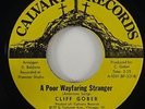 Cliff Gober 