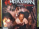 METHOD MAN - TICAL 0: THE PREQUEL (VINYL 2LP)  2004   RARE   RZA + REDMAN