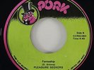 Pleasure Seekers 