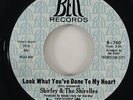 Shirley & The Shirelles 