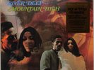 Ike Turner & Tina / RIVER DEEP-MOUNTAIN HIGH (LP) / Music On Vinyl / MOVLP3121