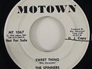Spinners 
