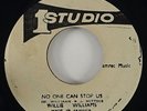Willie Williams 
