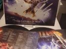 ICED EARTH - The Crucible Of Man- Something Wicked Pt.2 (2009) 2LP Vinyl Platte