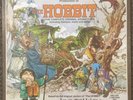 The Hobbit: The Complete Original Soundtrack 1977 2 LP set- Vista, 103- no book
