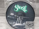 Ghost Year Zero 10” Vinyl Record