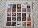 BEATLES VEE JAY VJ Inner SLEEVE COMPANY   ORIGINAL ONLY LP