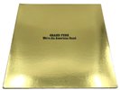 SEALED '73 GRAND FUNK: WE'RE AN AMERICAN BAND Original CLUB EDITION 1st PRESS LP