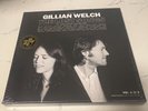 Sealed  Vinyl Box Set   Gillian Welch & Rawlings Boots No. 2: The Lost Songs