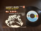 MISTER LOCO Lucky Man +2 LATIN FUNK SOUL PROG 1975 MEXICO 7