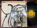 MILES DAVIS COOKIN' PRESTIGE SMJ 6534 MONO JAPAN Vinyl LP