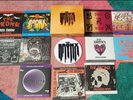 The Bronx  VI Mirror Press VINYL BOXSET* 11 x 7