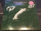 the smiths,the queen is dead,uk rough trade vinyl lp