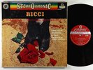 Ruggiero Ricci - Bizet Carmen Fantasie LP - London - CS 6165