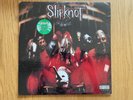Slipknot Slipknot LP 1999 1st press LTD Ed Slime Green Translucent