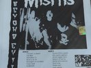 Misfits Vinyl-Beyond  Evil
