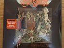 Aerosmith - Toys In The Attic [New Vinyl LP] (2023 REMASTERED)