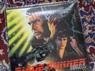 Blade Runner [Original Soundtrack] [LP] by Vangelis (With Plastic Protector)