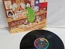 WASP BLIND IN TEXAS W/SAVAGE & I WANNA BE SOMEBODY VINYL 12