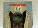CYMANDE - Vinyl Record - Debut Album - Janus Records G/B