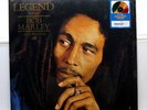 Bob Marley And The Wailers Legend  Colored Lp Sealed  Walmart    (61217)