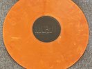 BRAND NEW / The Devil And God Are Raging Inside Me / 2010 / Orange & White Vinyl
