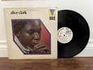 Alice Clark - S/T VG+ OG US Promo Soul Spiritual Jazz Vocal